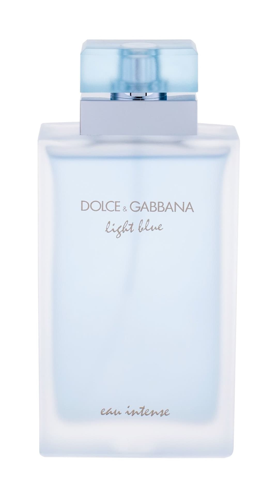 

DolceGabbana Eau Intense Light Blue EDP 100ml (W)