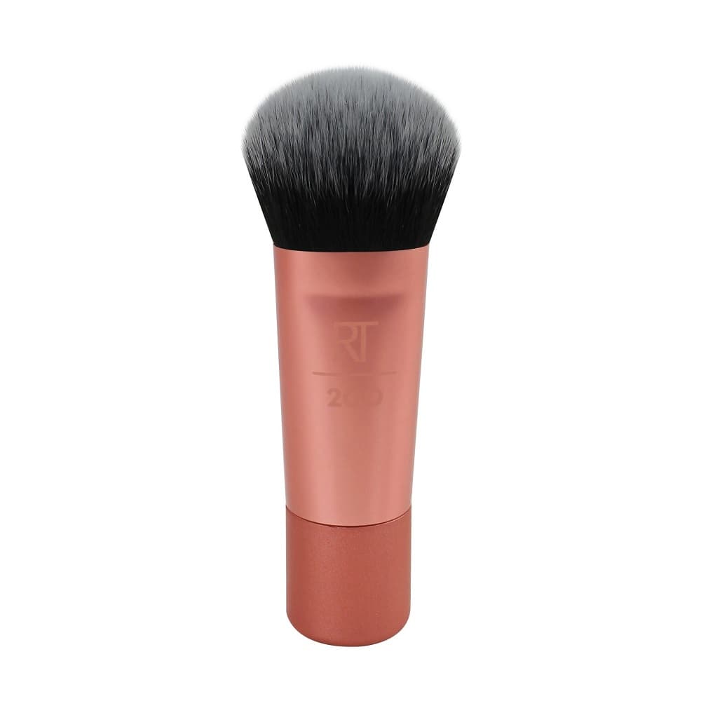 

Real Techniques Base Mini Expert Brushes Pędzel do makijażu 1 szt (W)