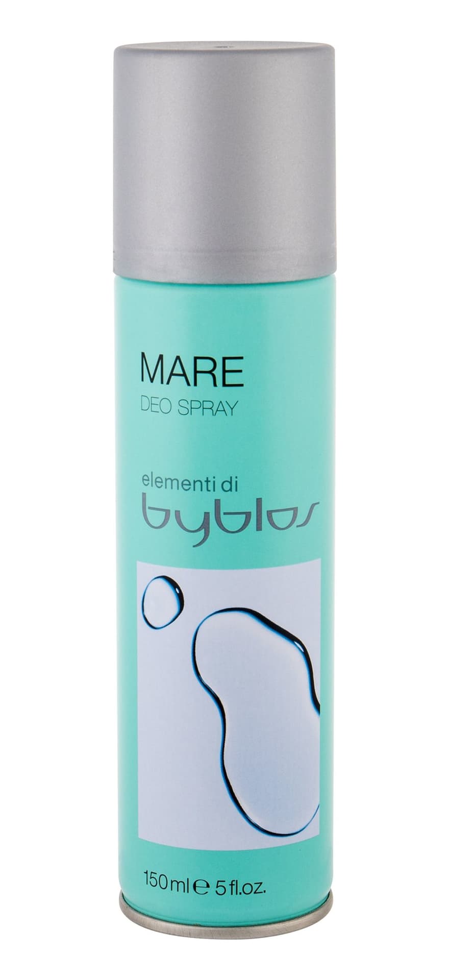 

Byblos Mare dezodorant 150ml (W)