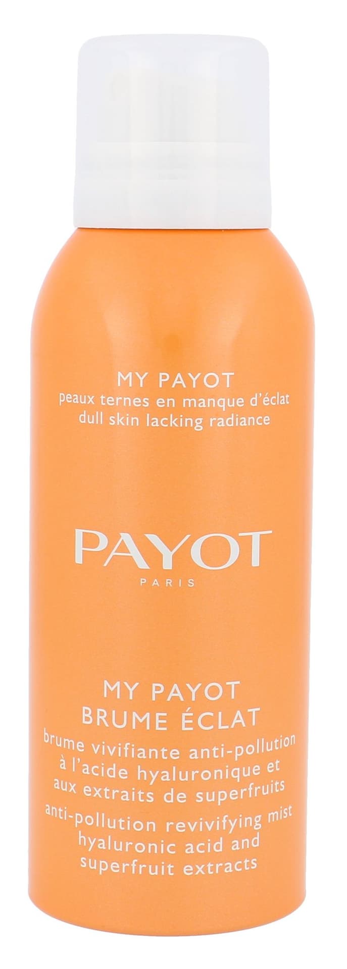 

Payot My Payot Brume Eclat odświeżająca mgiełka do twarzy 50ml
