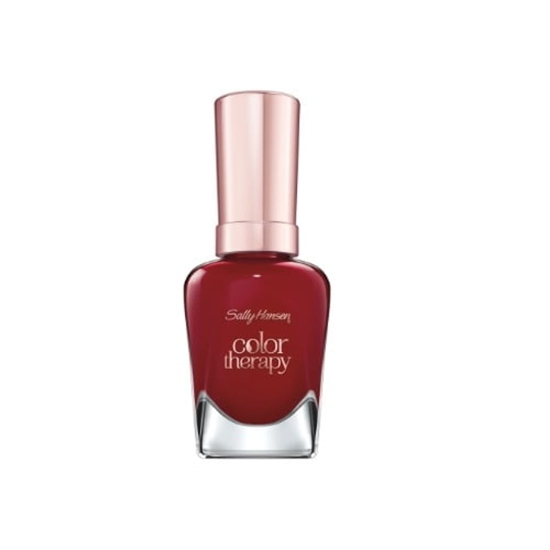 

Sally Hansen Color Therapy Argan Oil Formula lakier do paznokci 370 Unwine'd 14,7ml