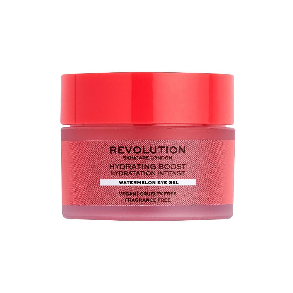 

Revolution Skincare Watermelon Hydrating Eye Gel nawilżający krem-żel pod oczy 15ml