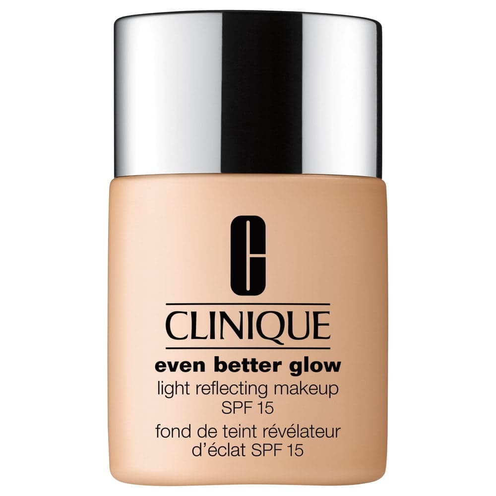 

Clinique Even Better Glow Light Reflecting Makeup SPF15 podkład do twarzy CN 28 Ivory 30ml