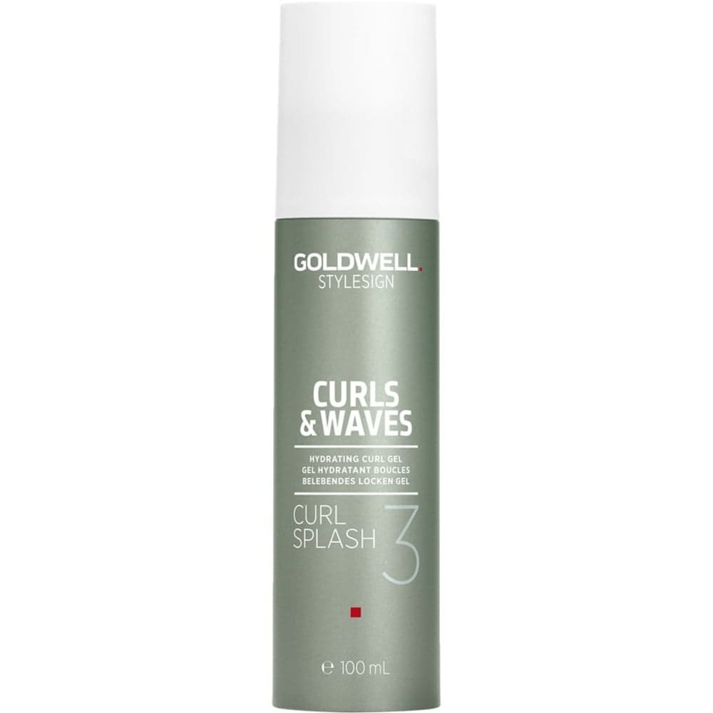 

Goldwell Stylesign Curl Waves Curl Splash nawilżający żel do loków 100ml