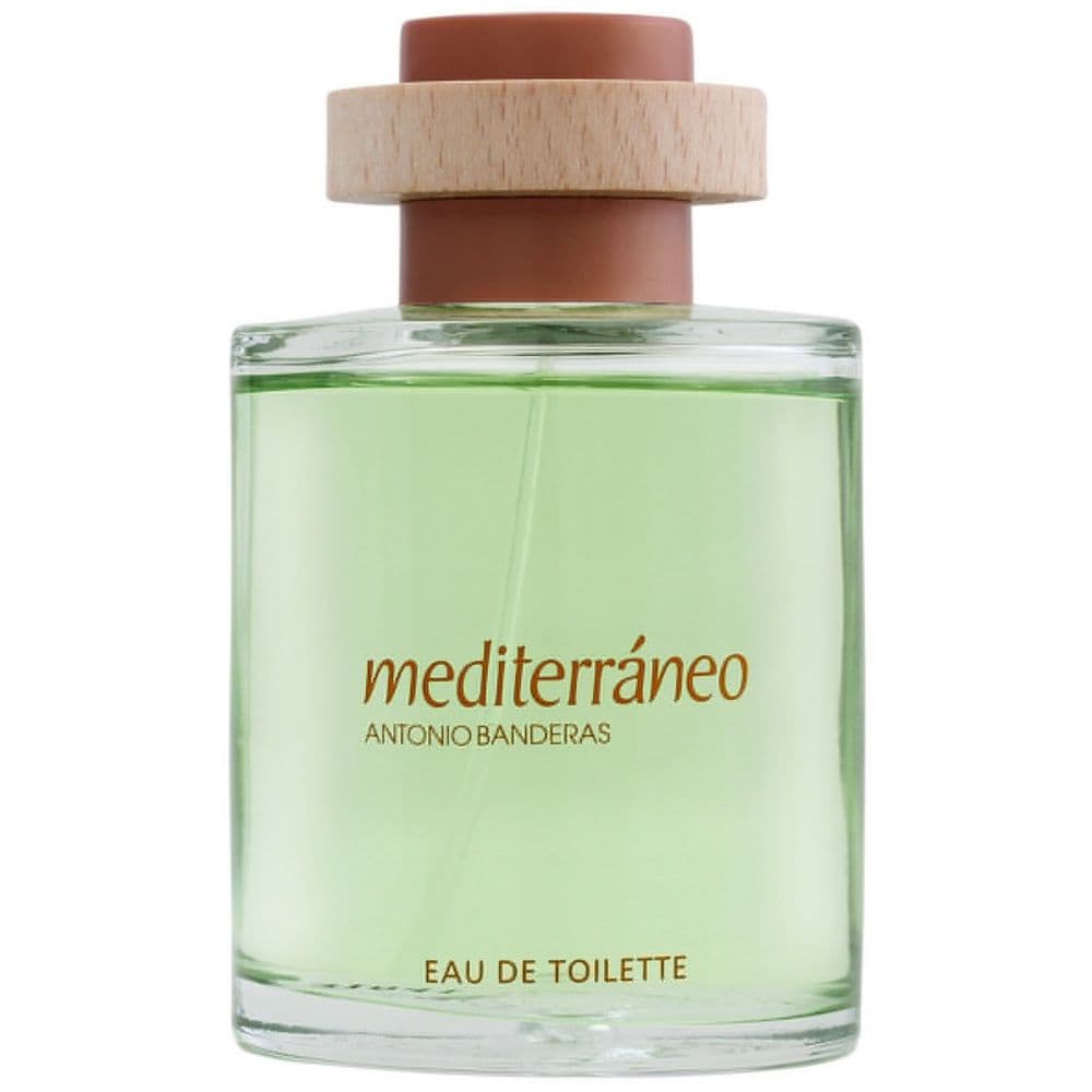 

ANTONIO BANDERAS Mediterraneo EDT spray 100ml