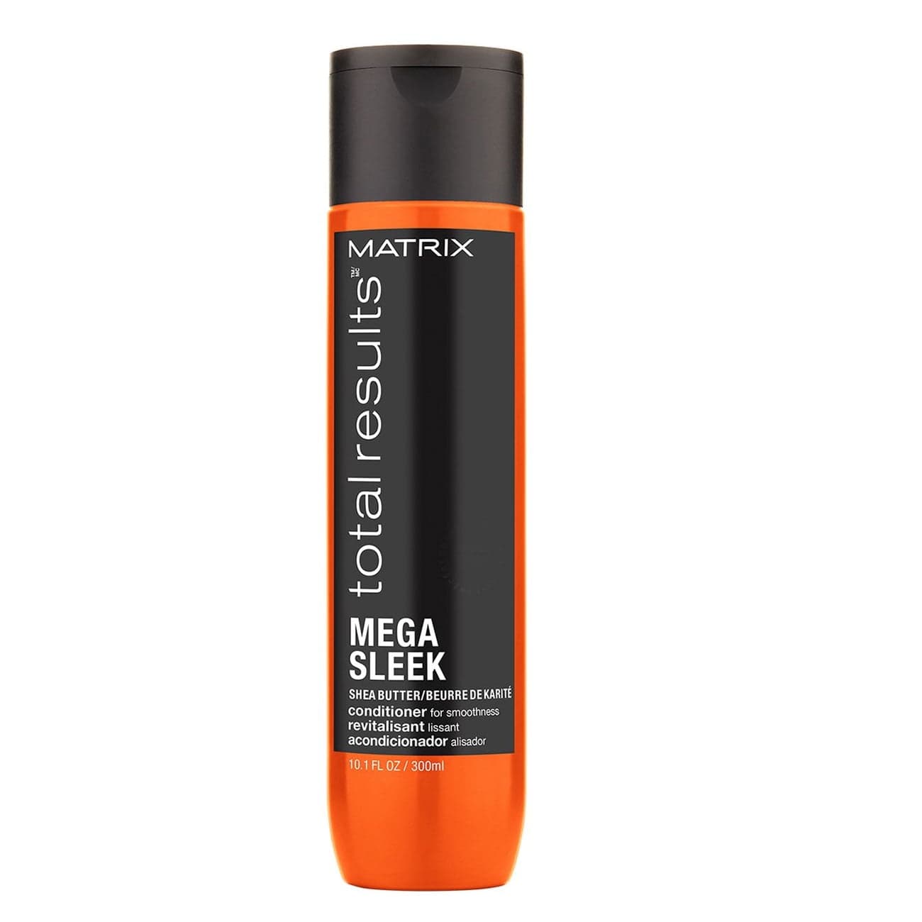 

Matrix Total Results Mega Sleek Shea Butter Conditioner odżywka do włosów z masłem shea 300ml