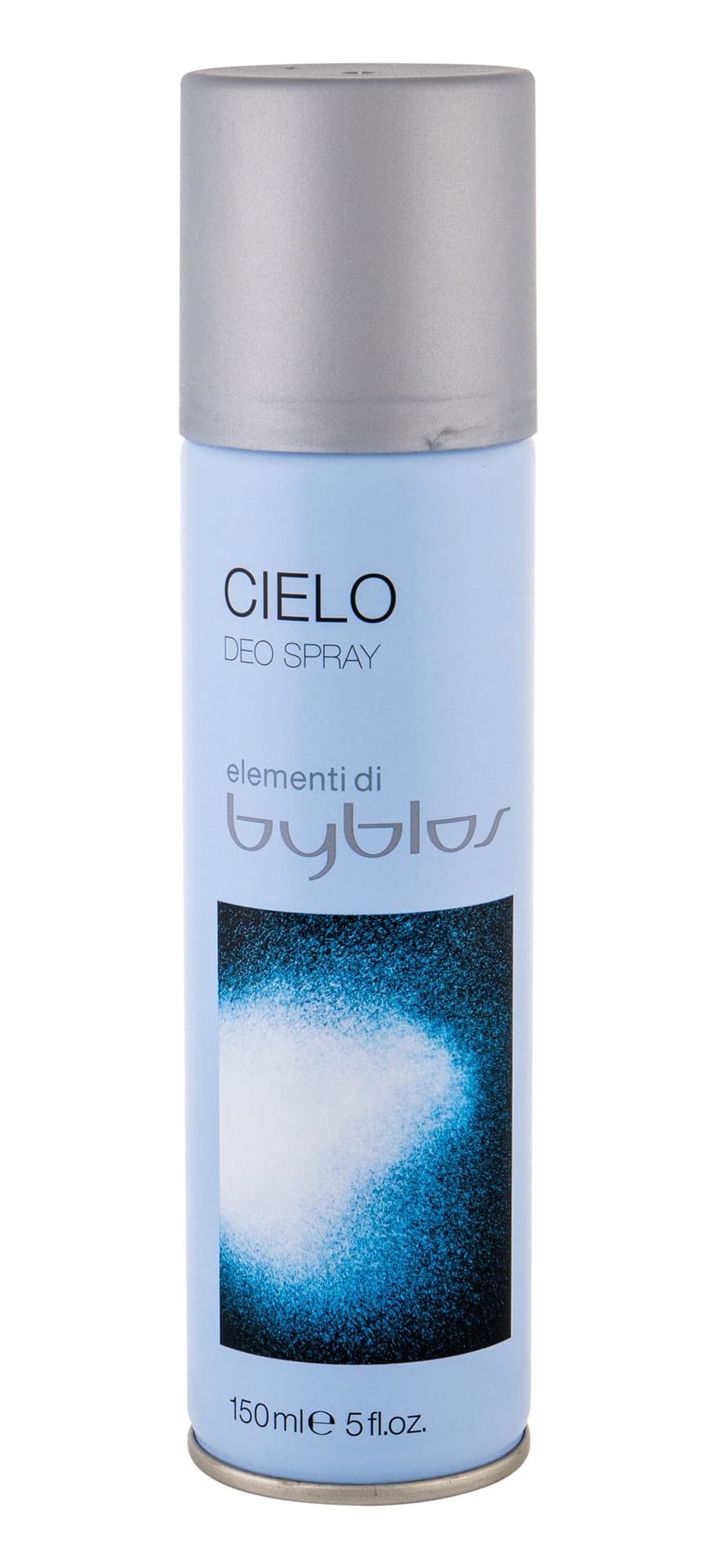 

Byblos Cielo dezodorant 150ml (W)