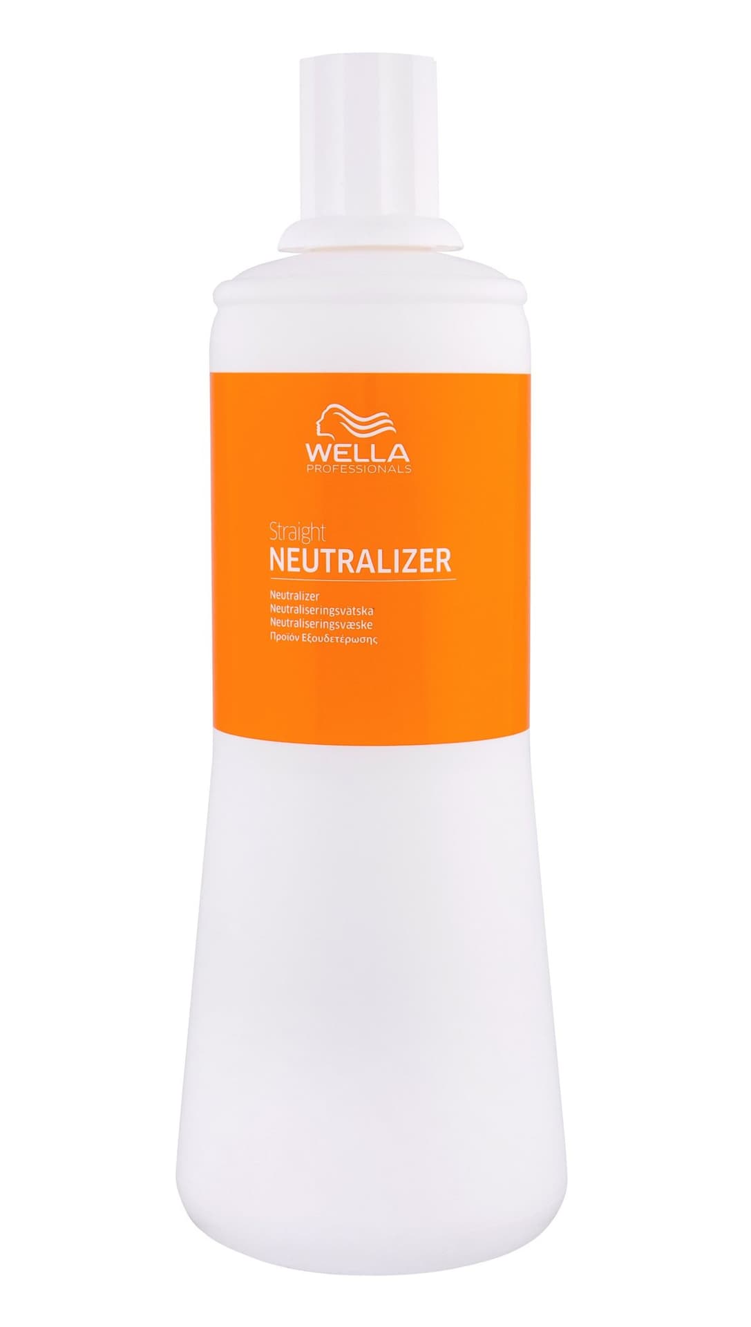 

Wella Professionals Lotion Straighten It Farba do włosów 1000ml (W)