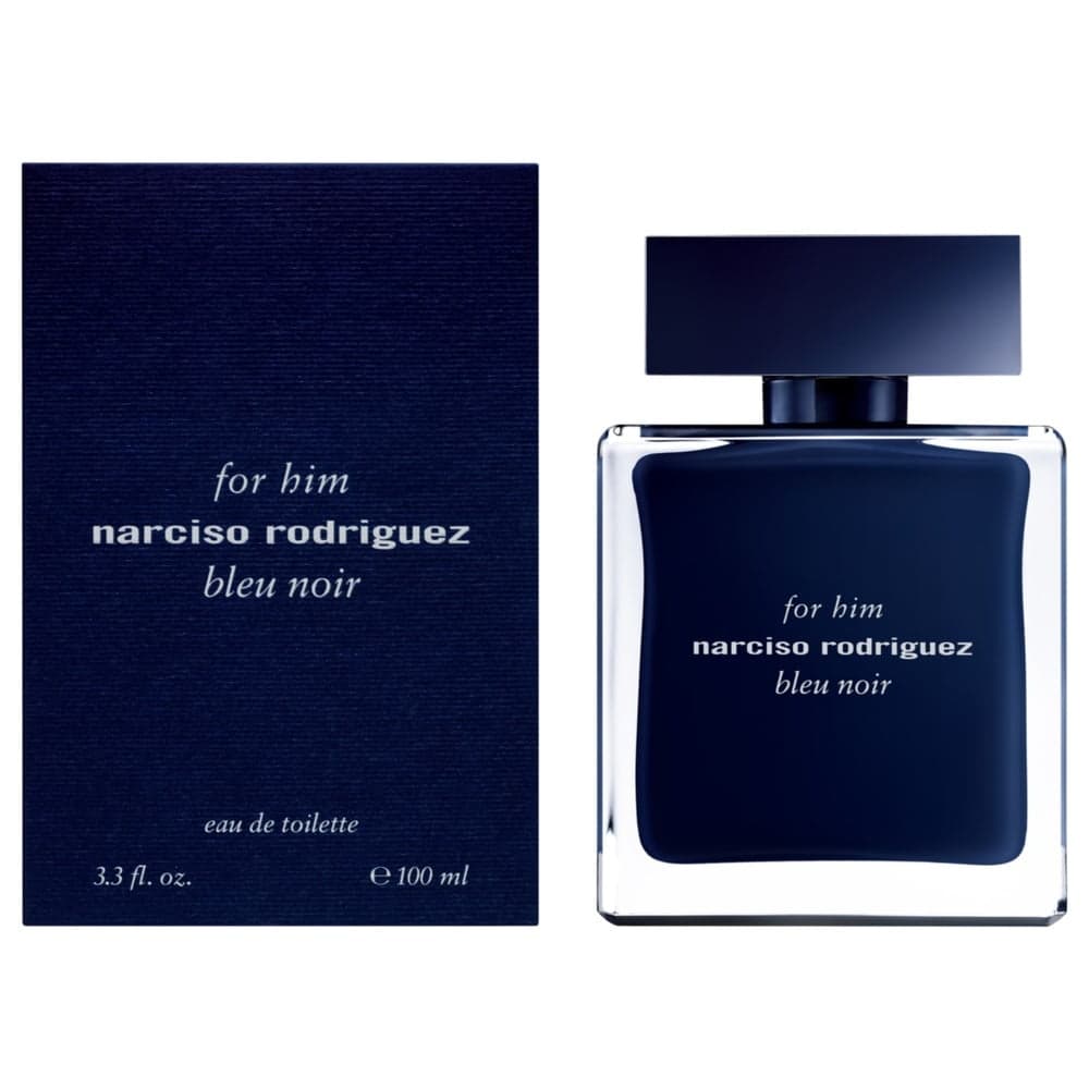 

Narciso Rodriguez For Him Bleu Noir EDT 100ml