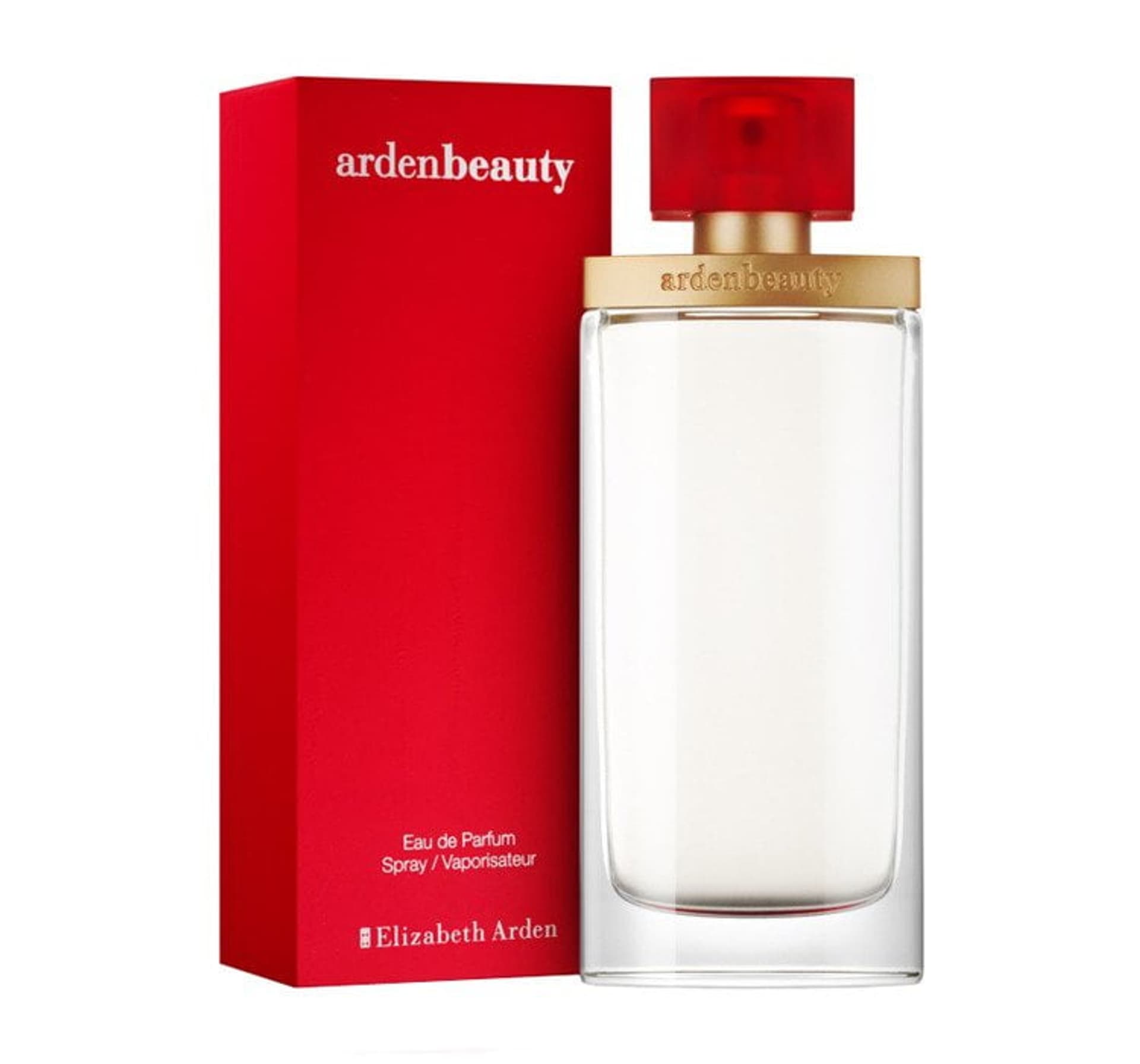 

Elizabeth Arden Arden Beauty EDP 100ml