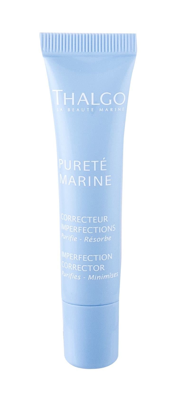 

Thalgo Imperfection Corrector Pureté Marine Preparaty punktowe 15ml (W)
