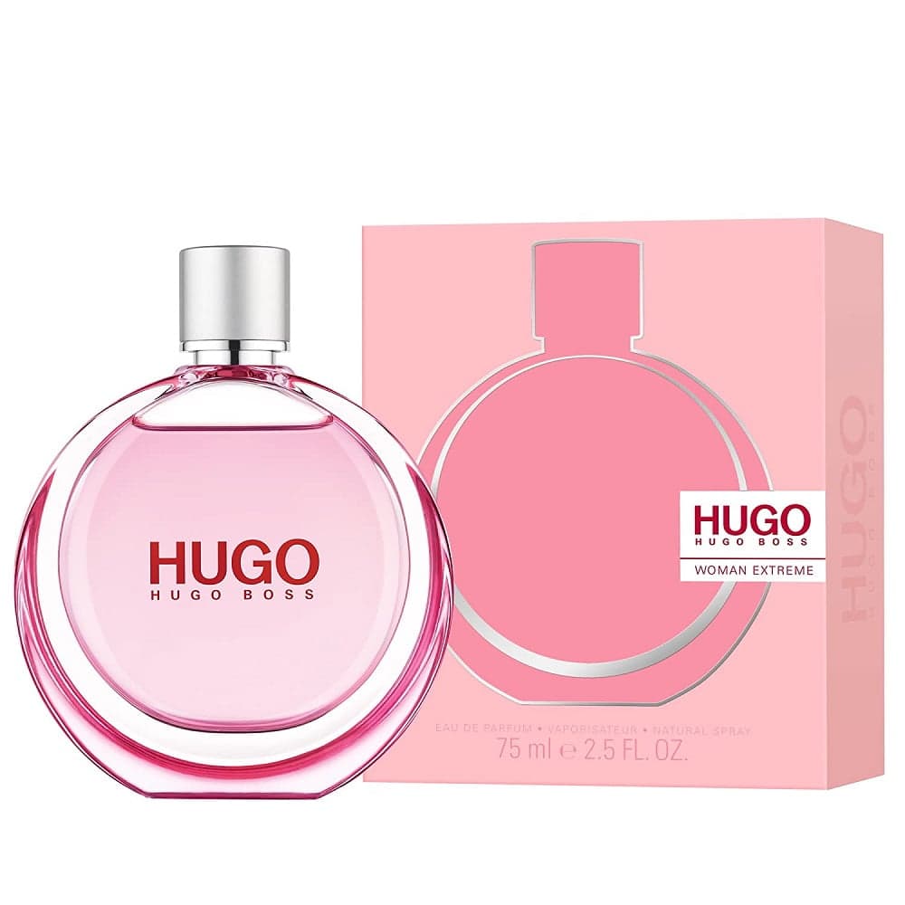 

Hugo Boss Woman Extreme EDP 75ml