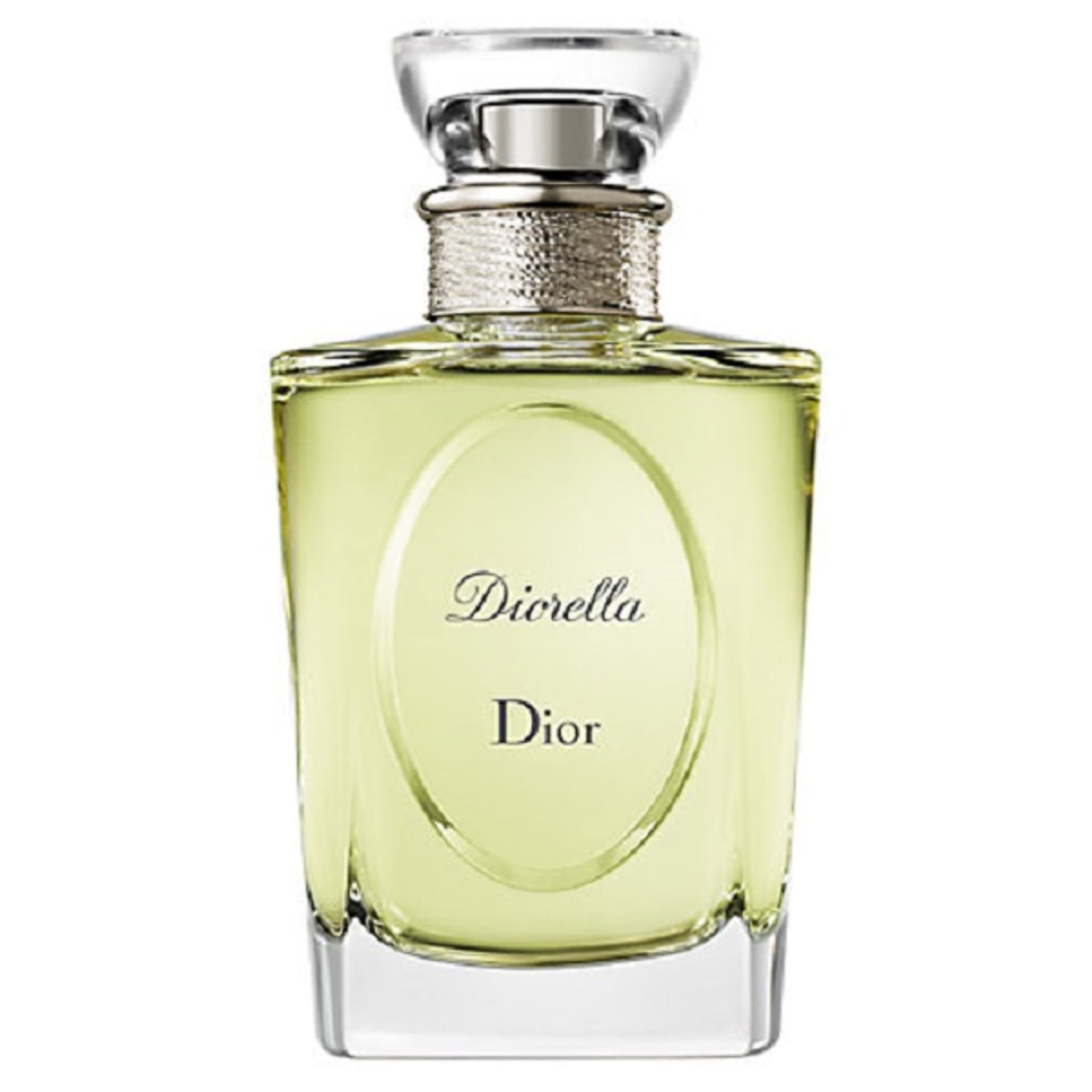 

Christian Dior Les Creations de Monsieur Dior Diorella EDT 100ml (W)