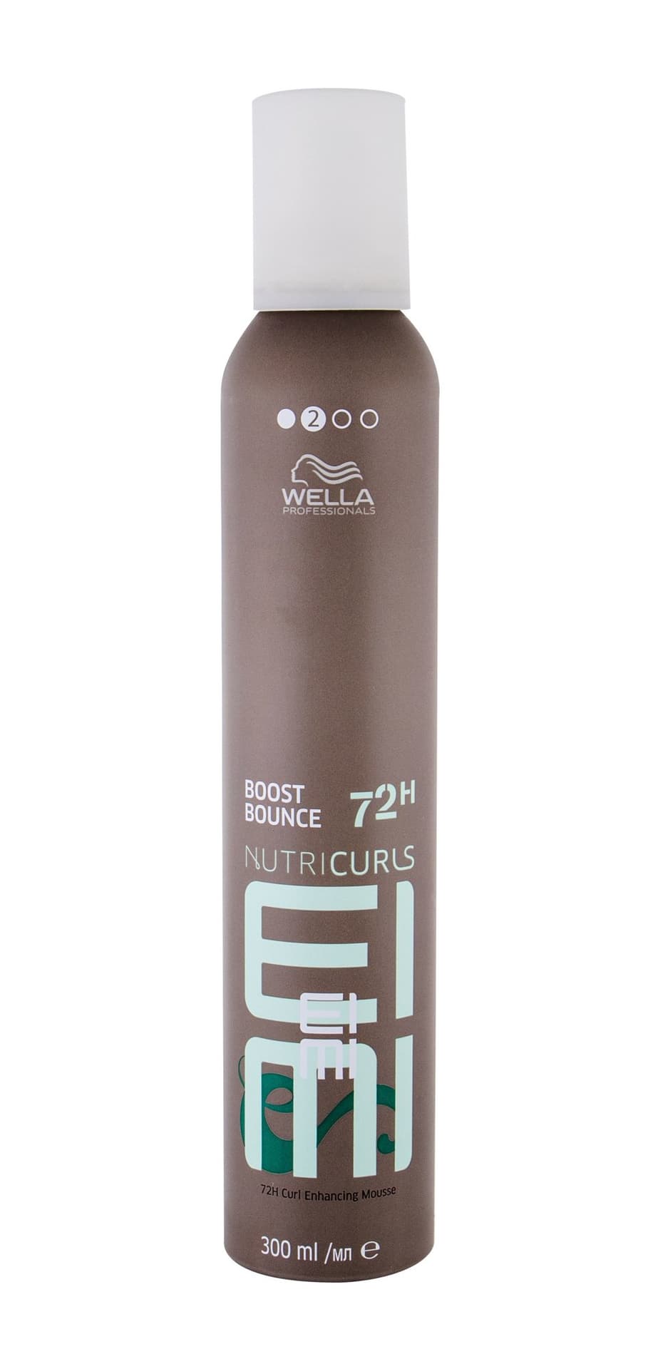 

Wella Professionals Boost Bounce Eimi Pianka do włosów 300ml (W)