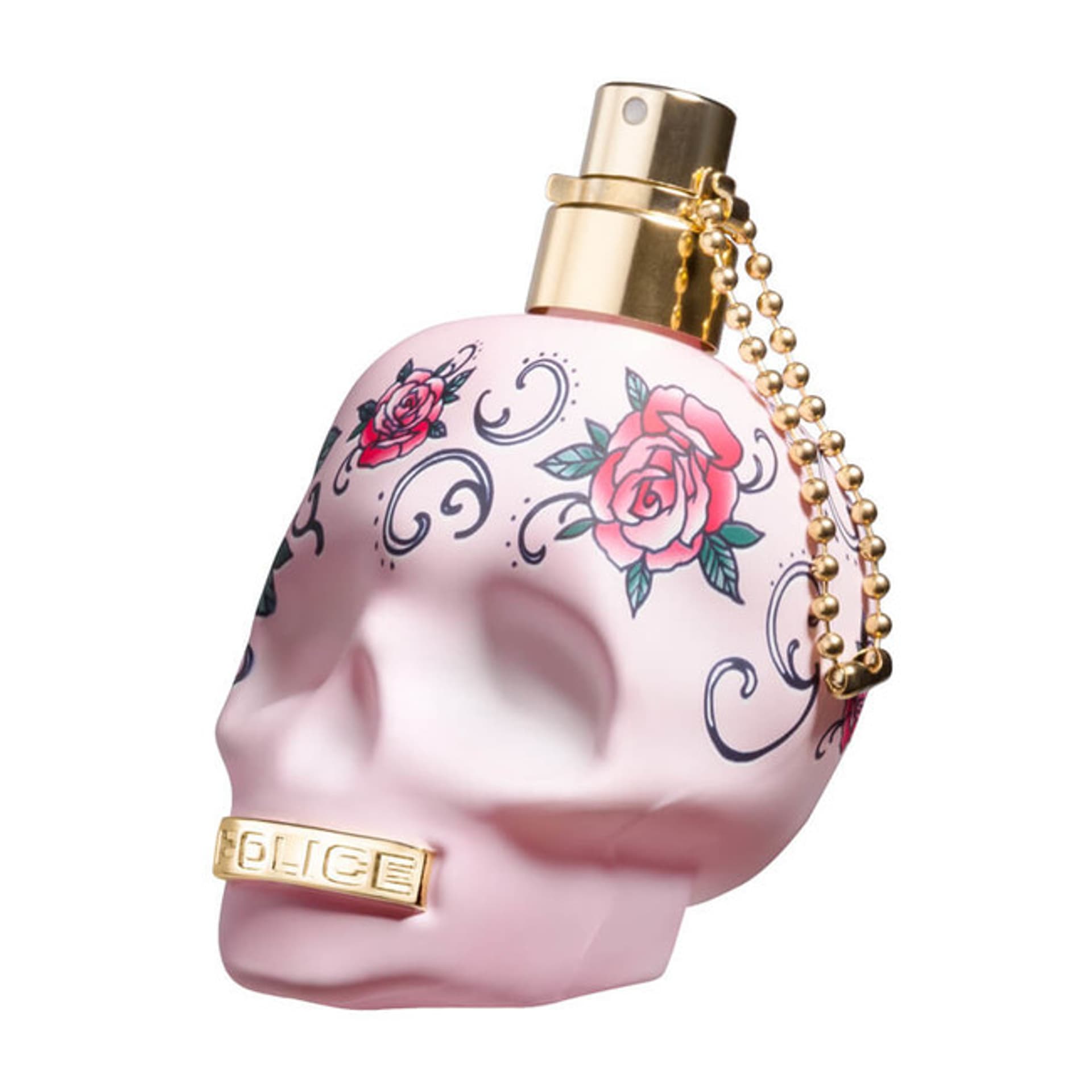 

Police To Be Tattooart For Woman EDP 75ml