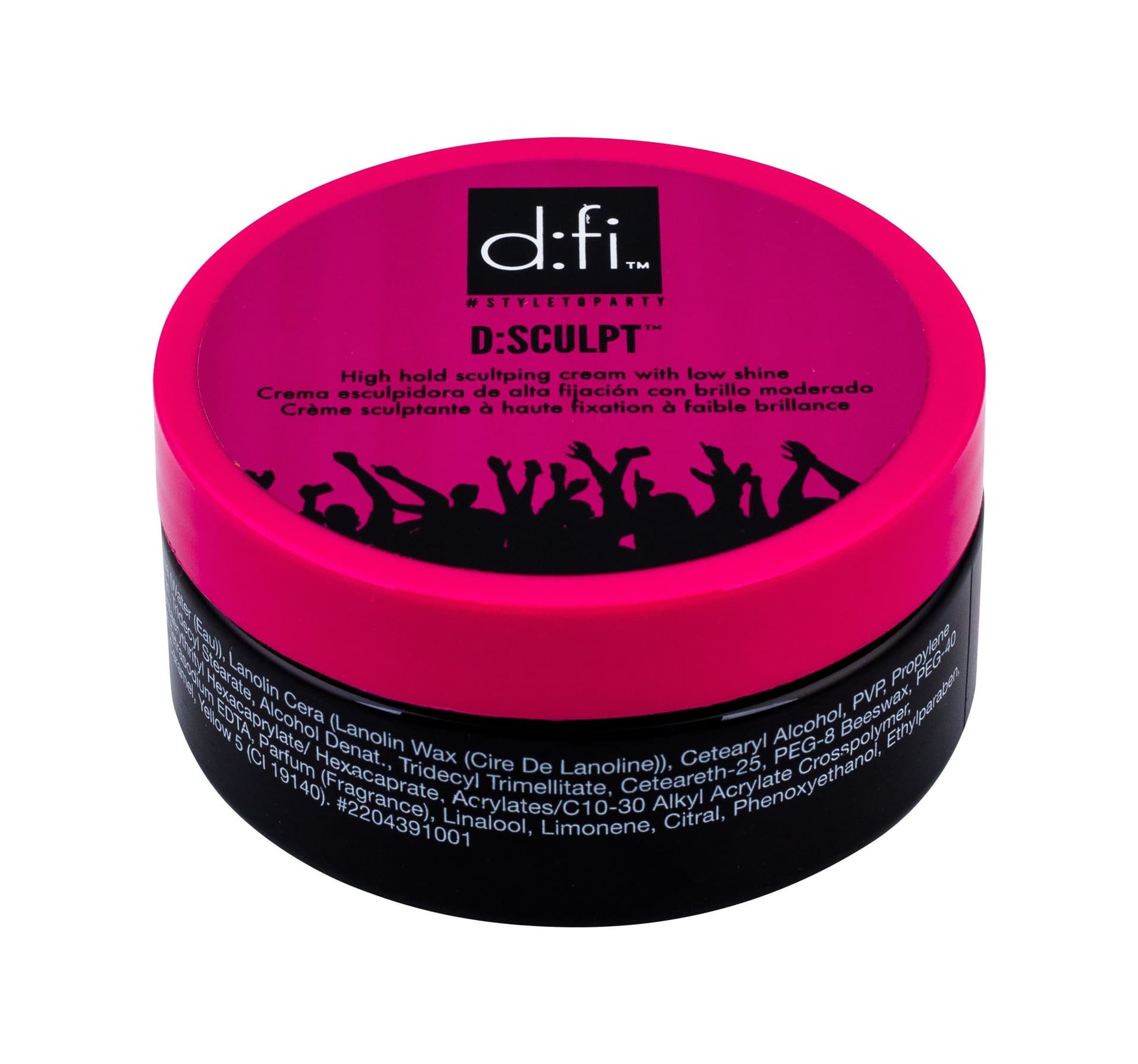 

Revlon Professional D:Sculpt d:fi Krem do włosów 75g (W)