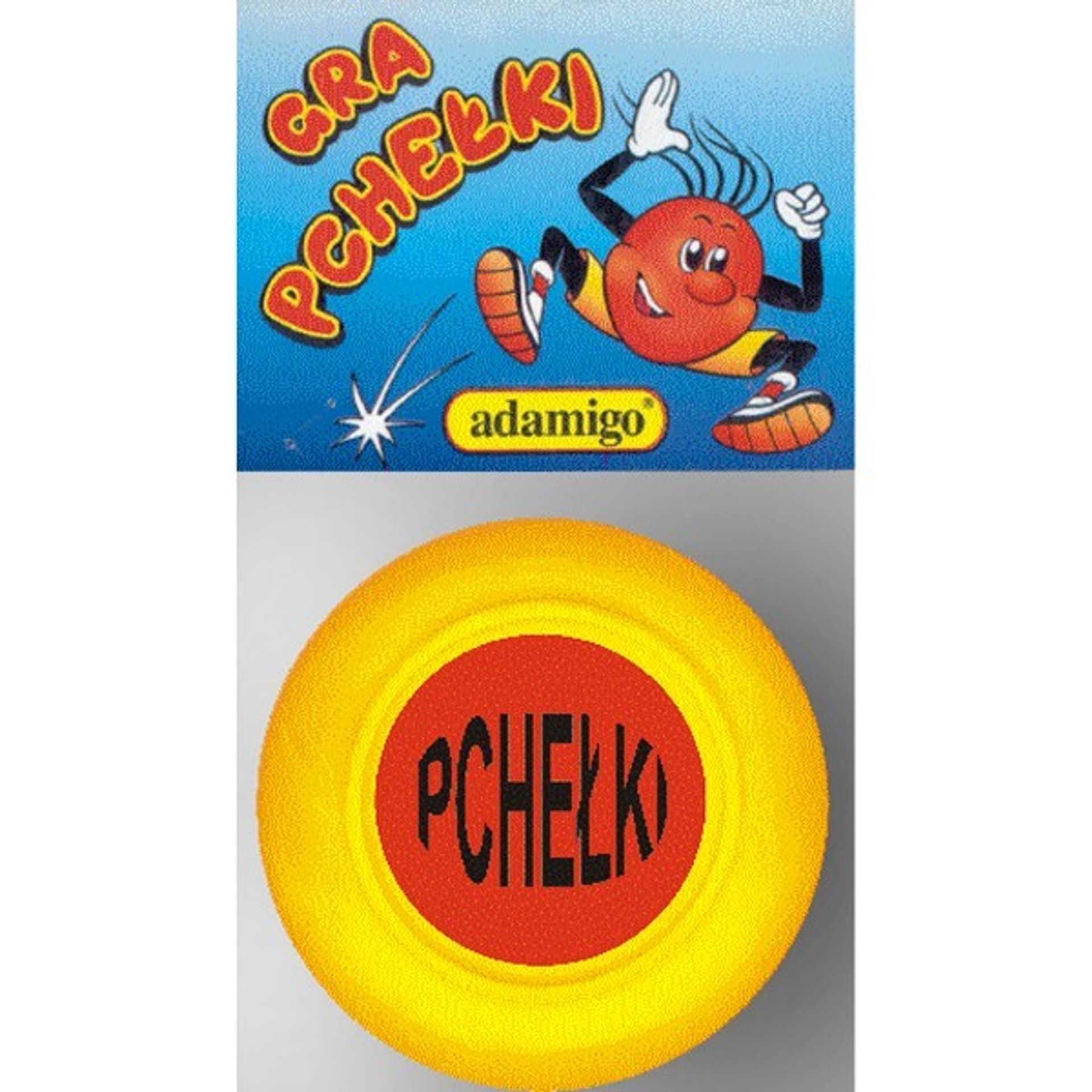 

Gra Pchełki