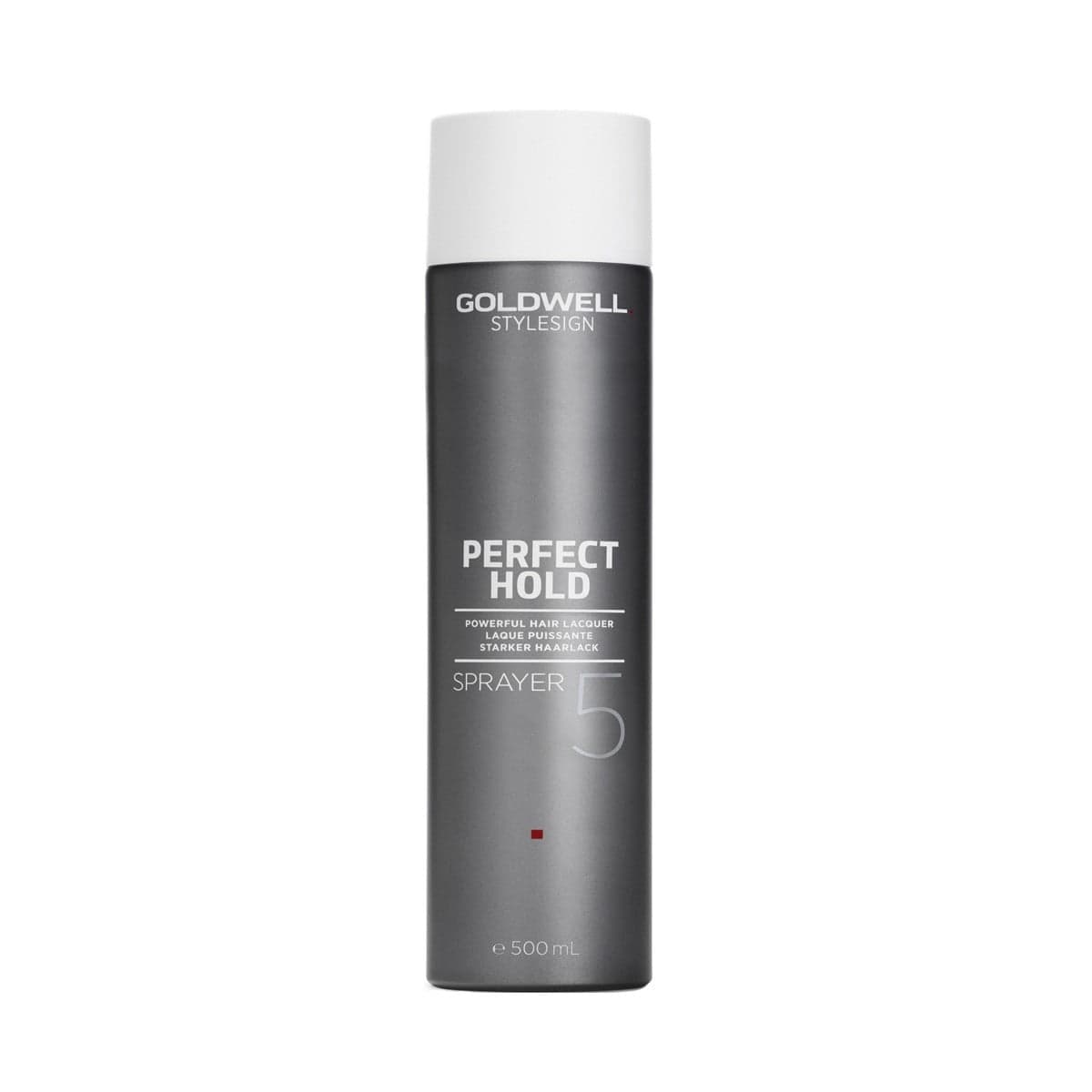 

Goldwell Stylesign Perfect Hold Sprayer 5 ekstra mocny lakier do włosów 500ml