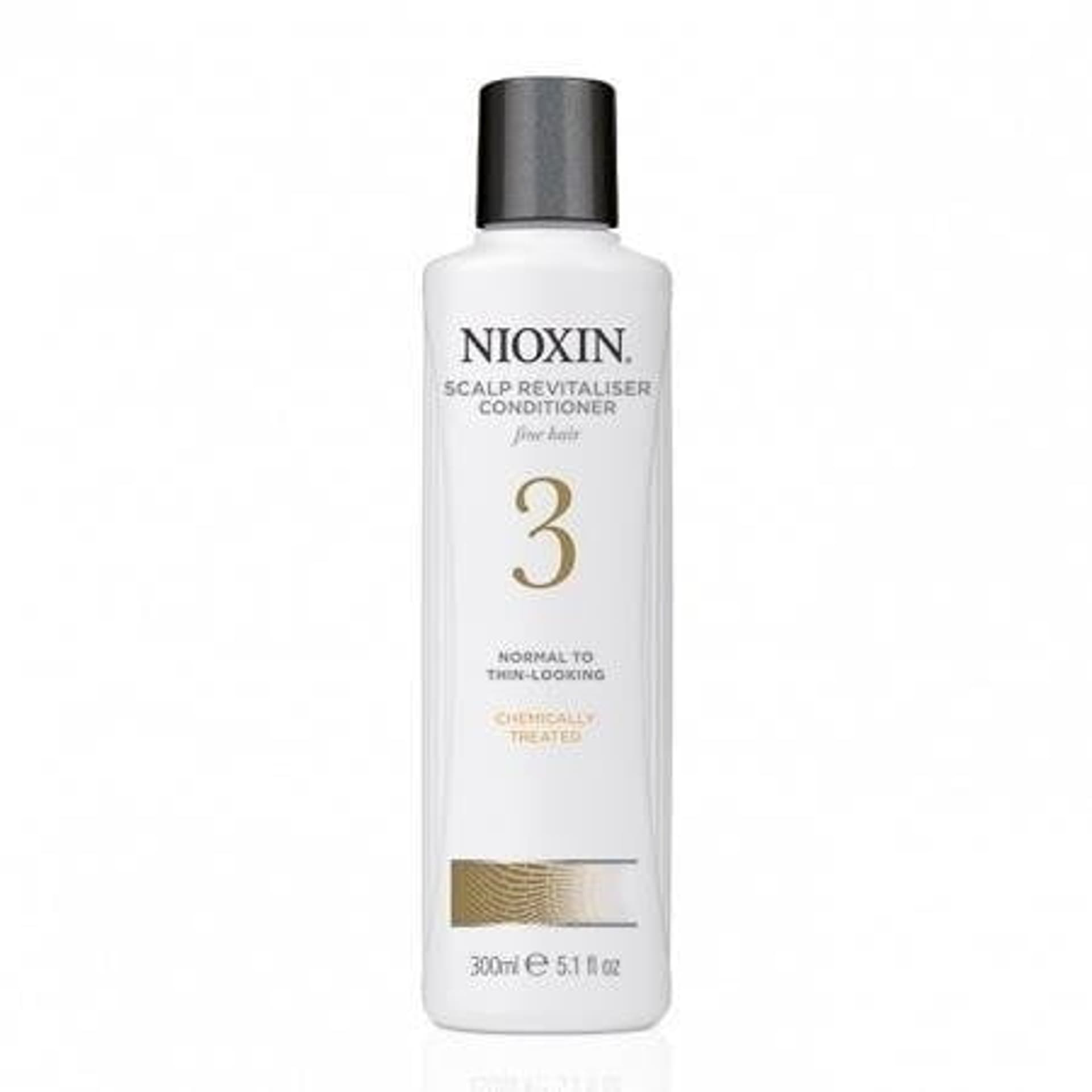 

Nioxin Scalp Revitaliser Conditioner System 3 Odżywka 300ml (W)