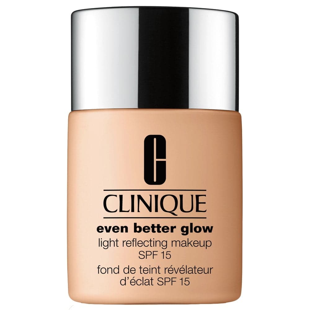 

Clinique Even Better Glow Light Reflecting Makeup SPF15 podkład do twarzy CN 02 Breeze 30ml