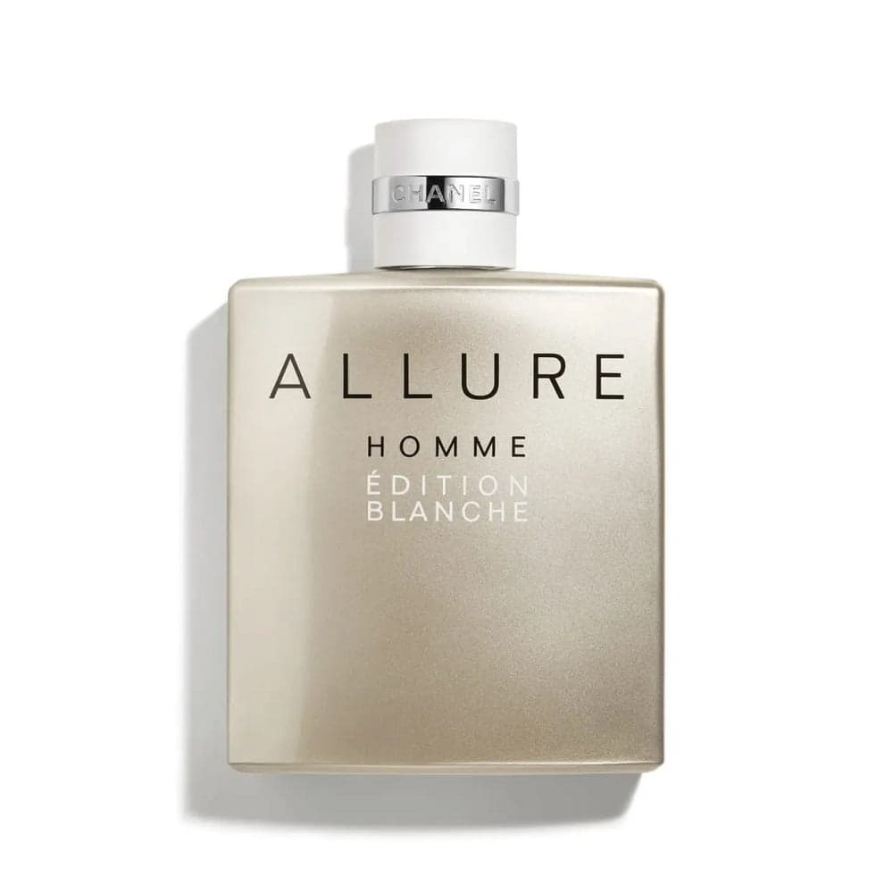 

Chanel Allure Homme Edition Blanche EDP 150ml