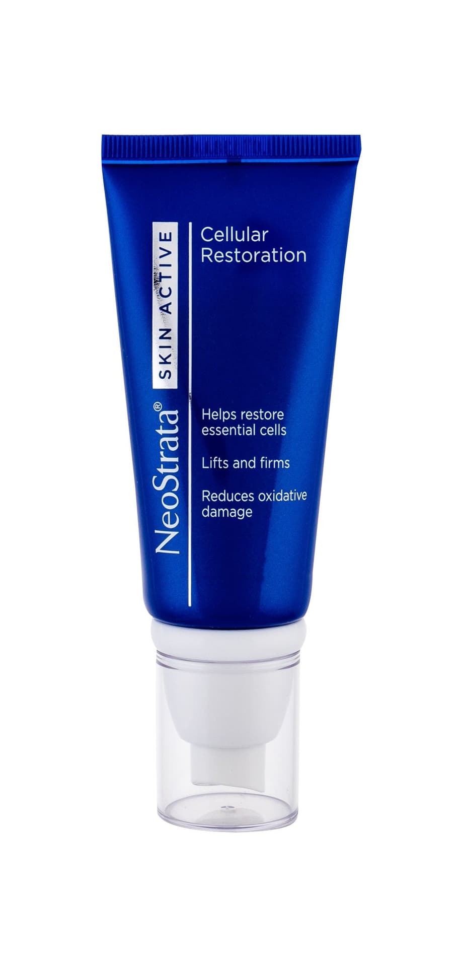 

NeoStrata Cellular Restoration Skin Active Krem do twarzy na dzień 50g (W)