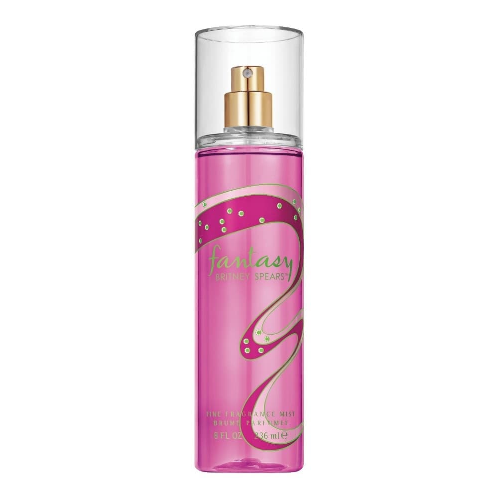 

Britney Spears Fantasy Spray do ciała 236ml (W)