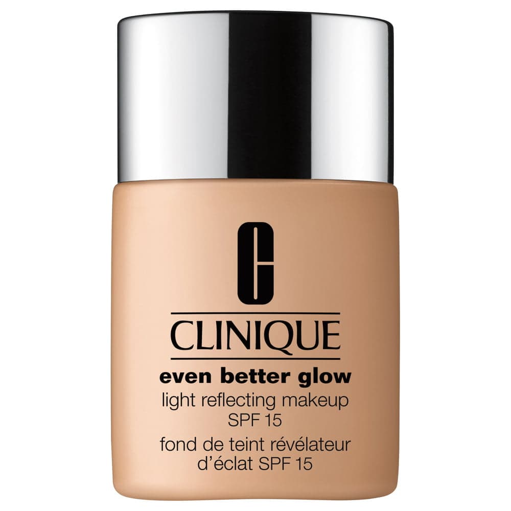 

Clinique Even Better Glow Light Reflecting Makeup SPF15 podkład do twarzy CN 70 Vanilla 30ml
