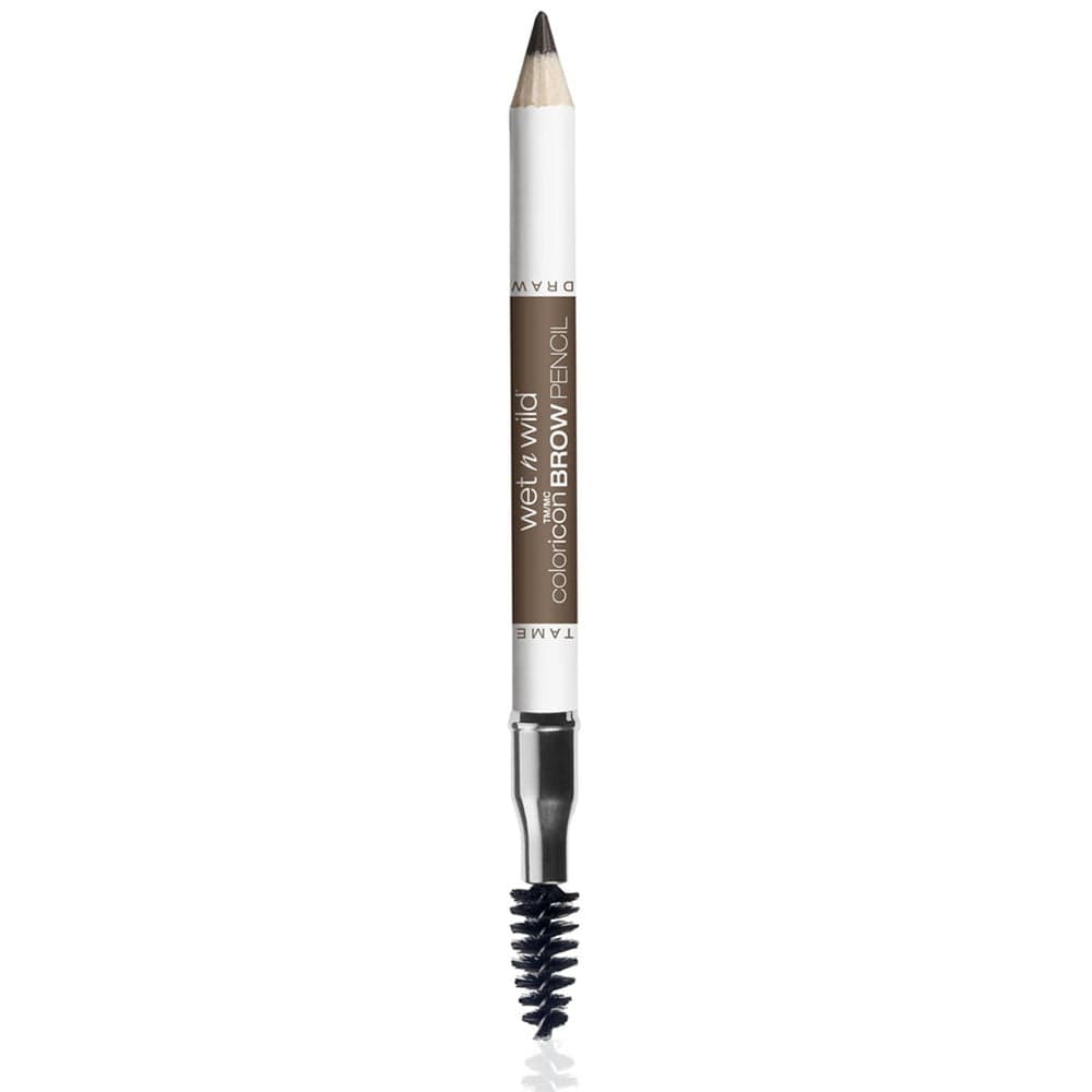 

Wet n Wild Coloricon Brow Pencil kredka do brwi Brunettes Do It Better 0.7g
