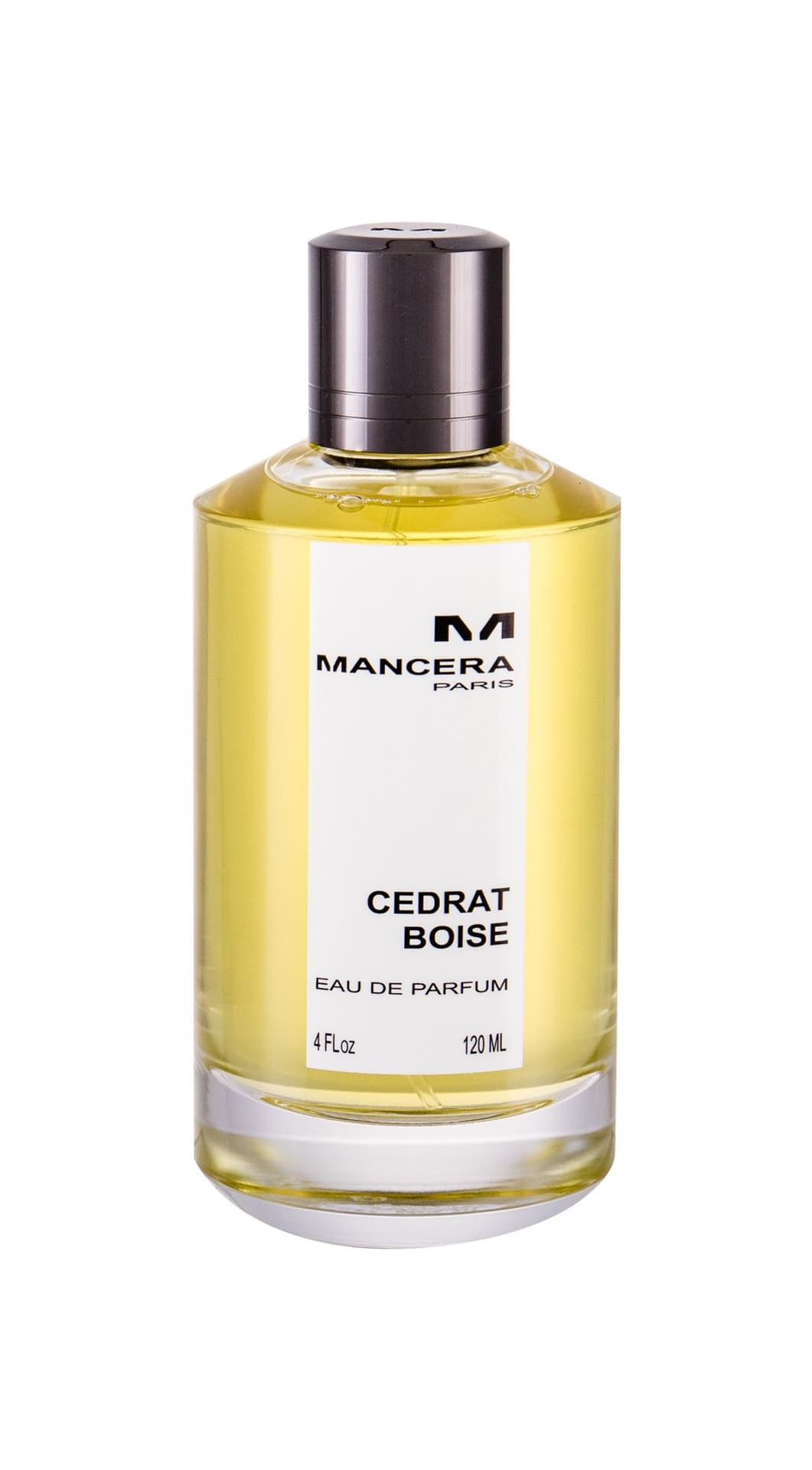 

MANCERA Cedrat Boise EDP 120ml (U)