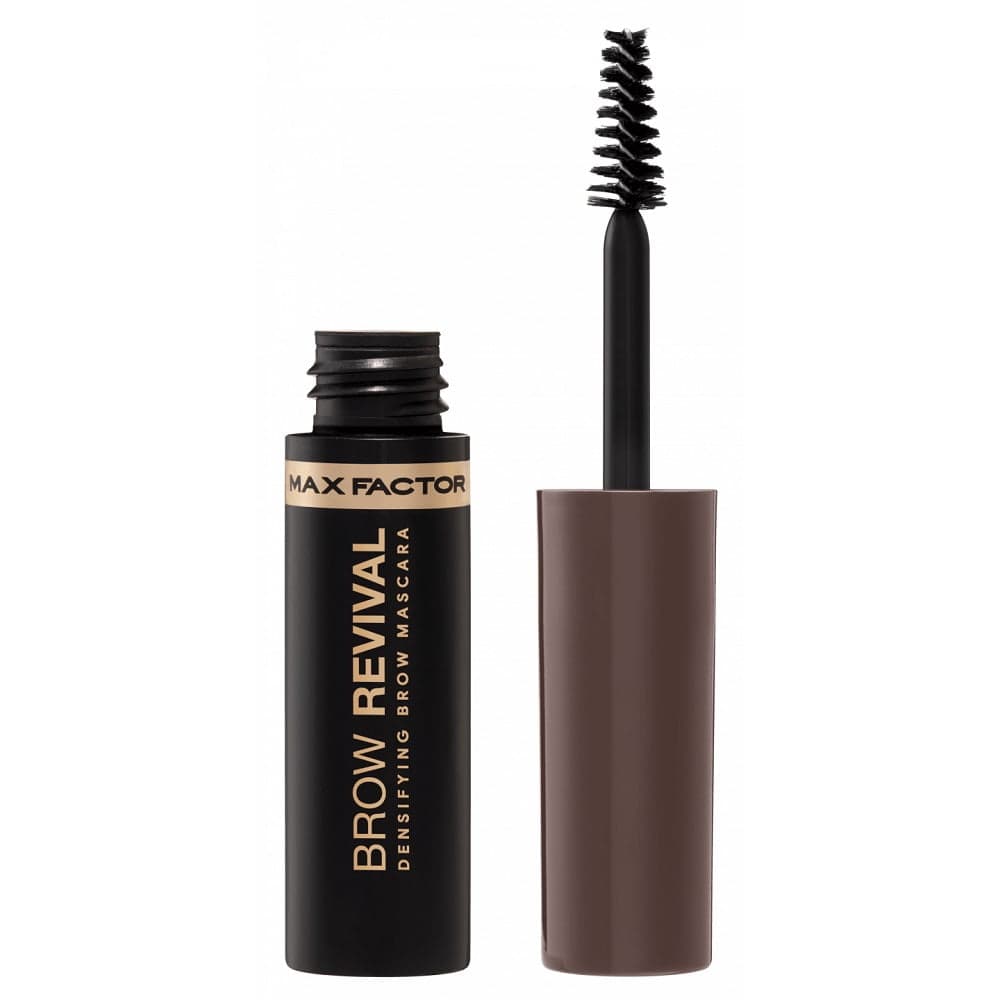

Max Factor Brow Revival tusz do brwi 005 Black Brown 4.5ml