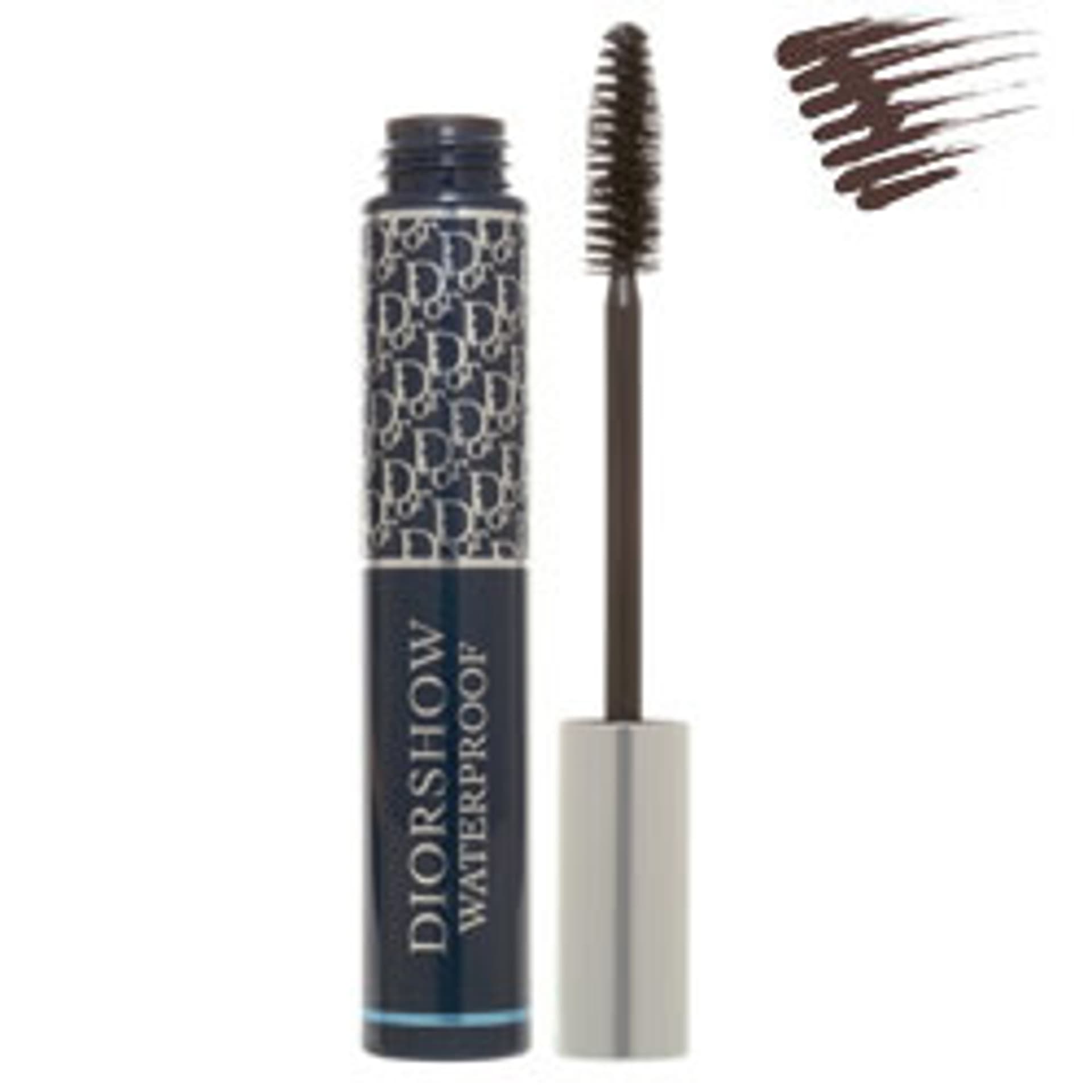 

Christian Dior 698 Catwalk Brown Diorshow Tusz do rzęs 11,5ml (W)
