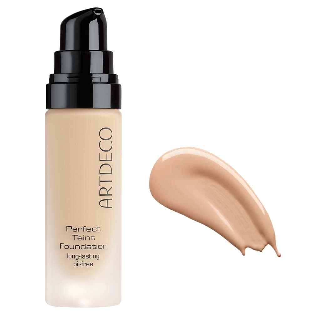 

Artdeco Perfect Teint Foundation długotrwały podkład kryjący 35 Natural 20ml