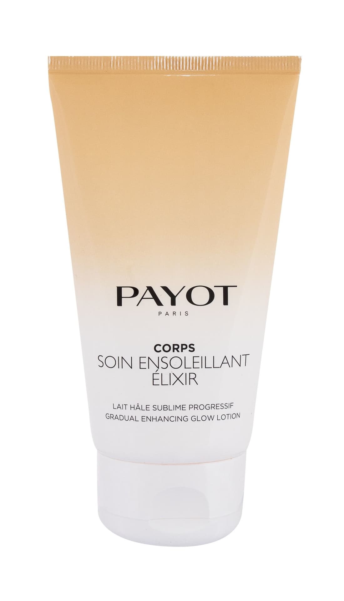 

PAYOT Gradual Enhancing Glow Le Corps Samoopalacz 150ml (W)