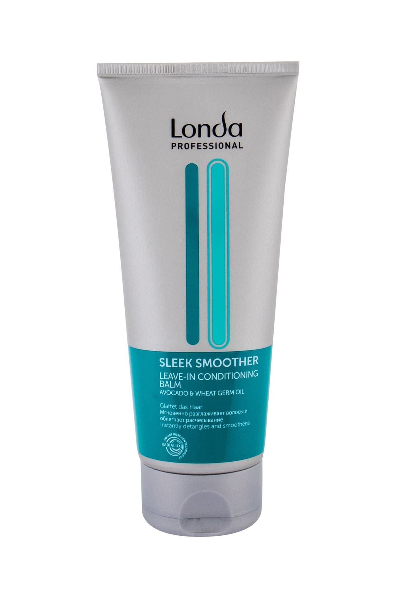 

Londa Professional Sleek Smoother Balsam do włosów 200ml (W)