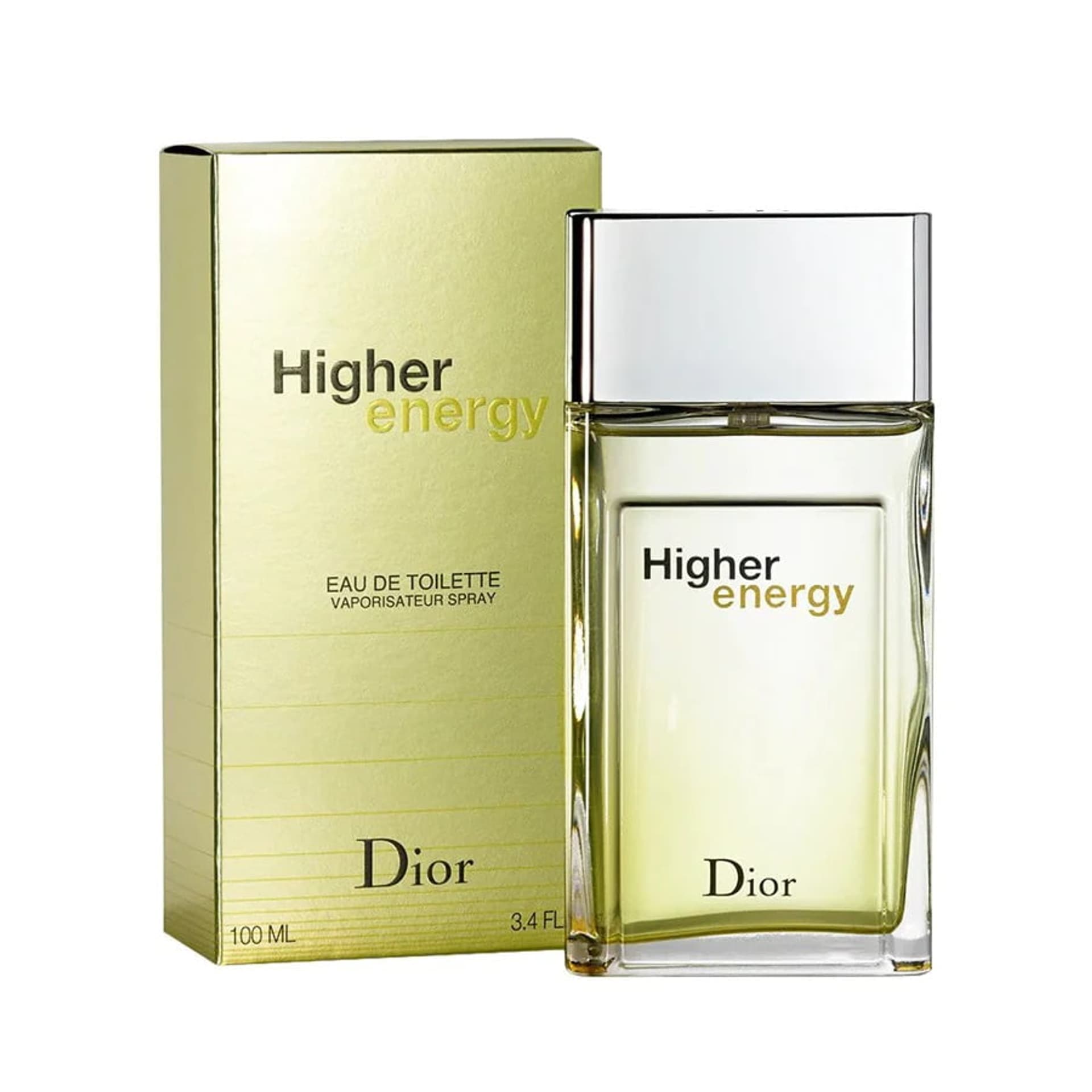 

Dior Higher Energy EDT 100ml