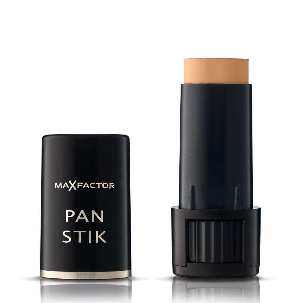 

Max Factor Pan Stik podkład kryjący 14 Cool Copper 9g