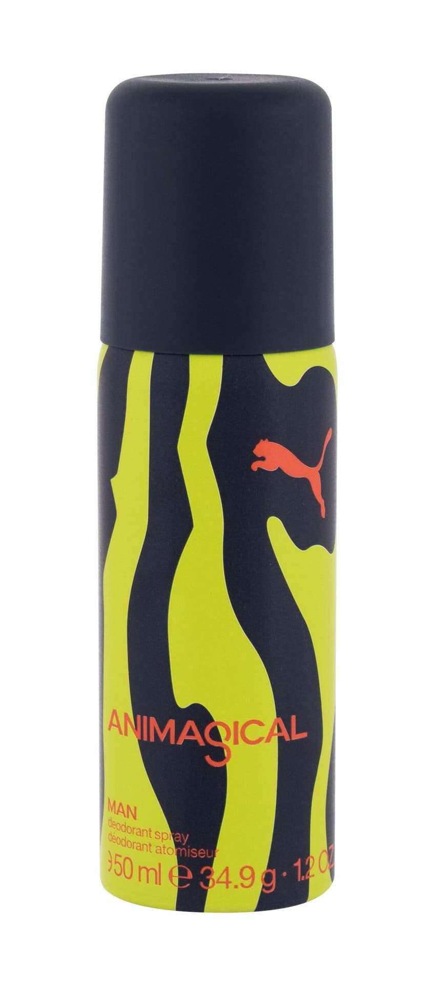 

Puma Animagical Man dezodorant 50ml (M)