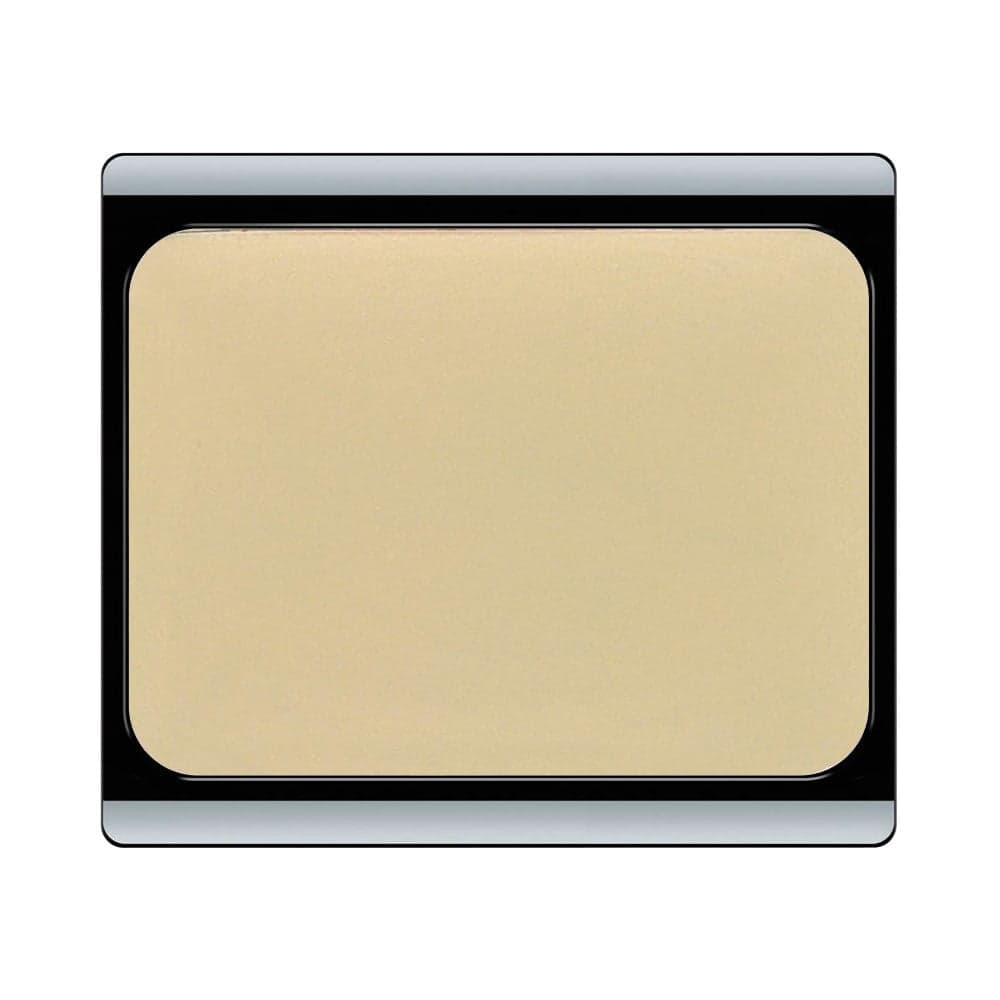 

Artdeco Camouflage Cream kamuflaż korektor magnetyczny w kremie 01 Neutralizing Green 4.5g