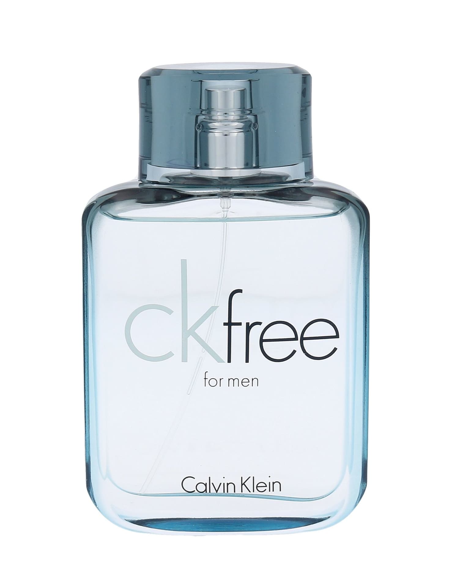 

Calvin Klein CK Free For Men EDT 50ml (M)