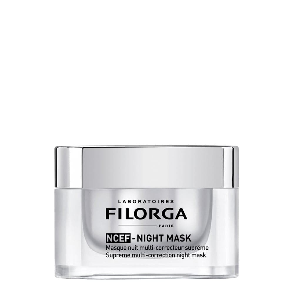 

FILORGA NCEF-Night Mask korygująca maska na noc 50ml