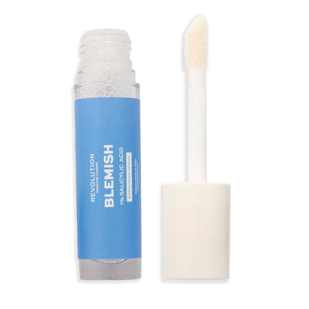 

Revolution Skincare Blemish 1% Salicylic Acid punktowy preparat z kwasem salicylowym 9ml