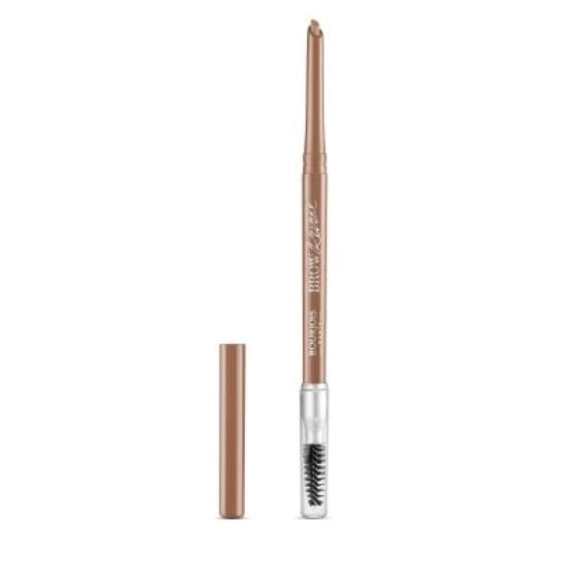 

Bourjois Reveal automatyczna kredka do brwi 001 Blond 0.35g