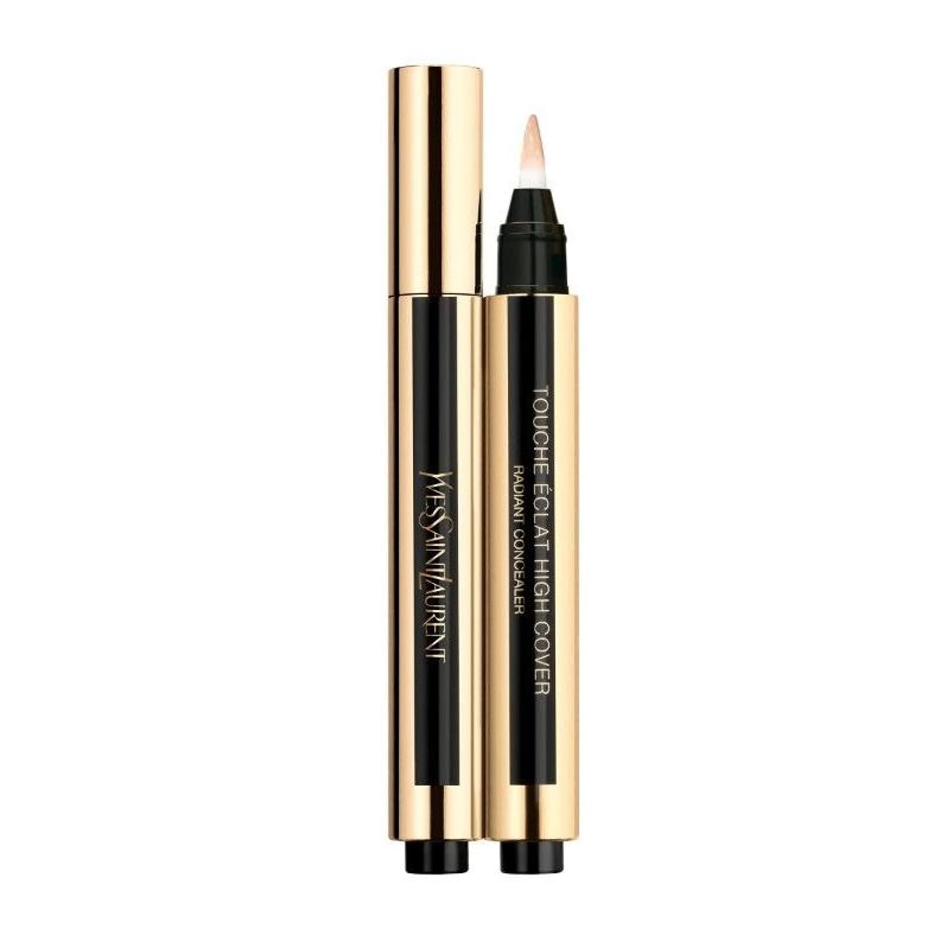 

Yves Saint Laurent 0,75 Sugar High Cover Touche Éclat Korektor 2,5ml (W)