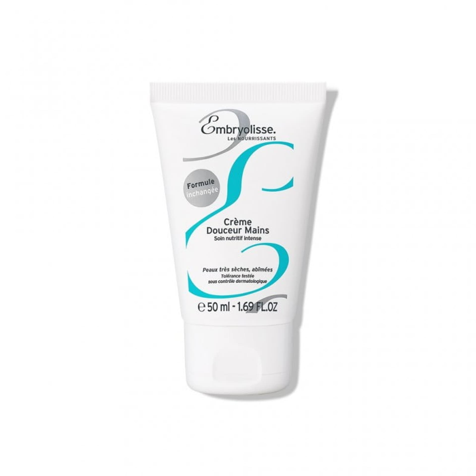 

Embryolisse Nourishing Hand Cream odżywczy krem do rąk 50ml
