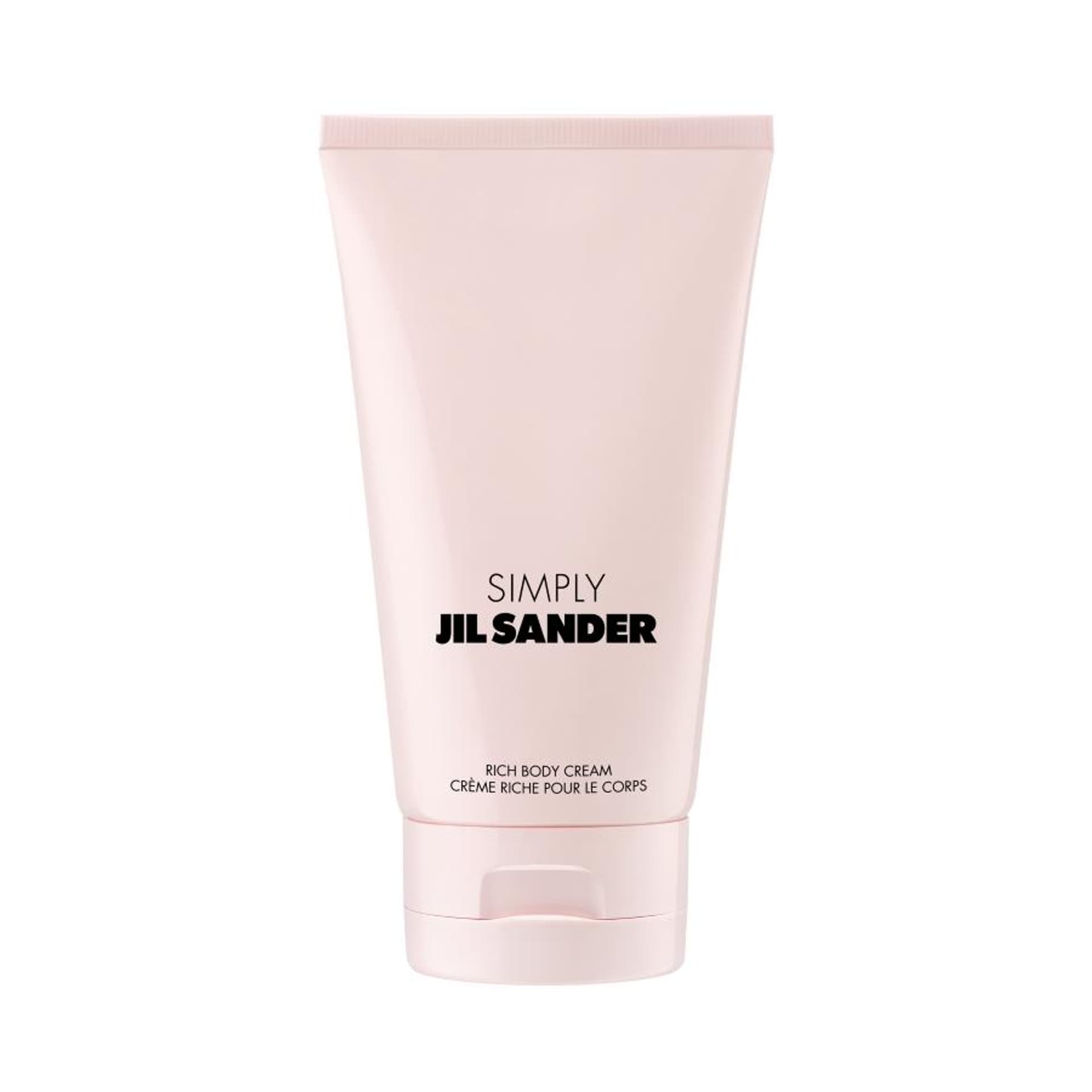 

Jil Sander Simply Jil Sander Krem do ciała 150ml (W)