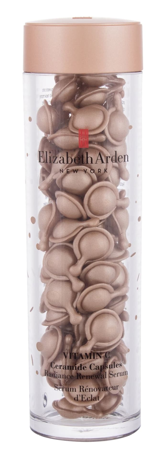 

Elizabeth Arden Vitamin C Ceramide Capsules Radiance Renewal Serum Serum do twarzy 90 szt (W)