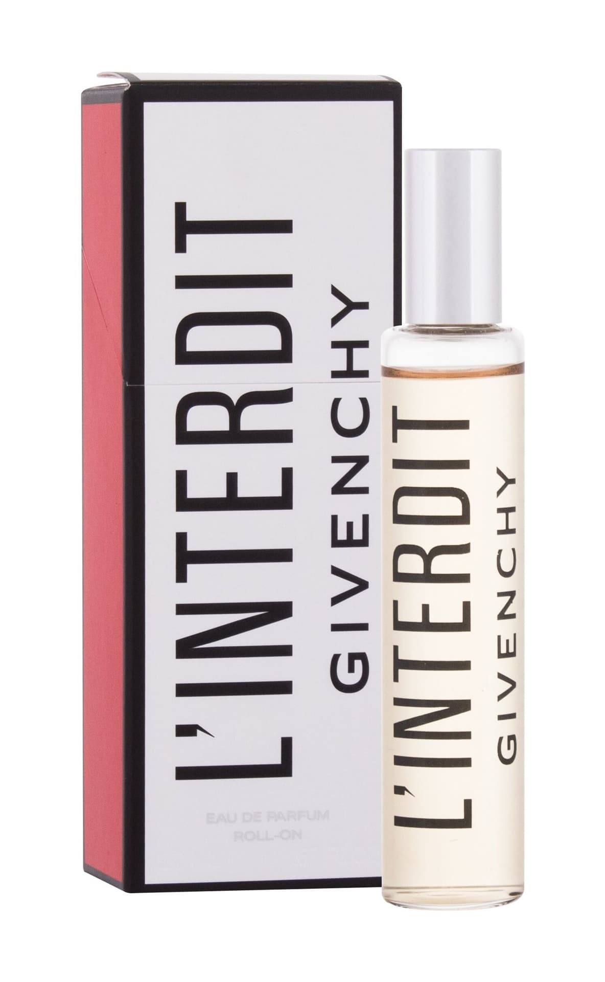 

Givenchy L´Interdit Rollerball EDP 20ml (W)