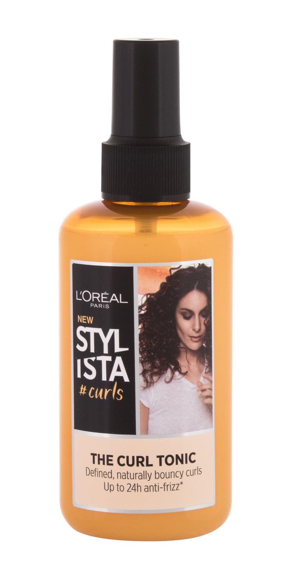 

L´Oréal Paris The Curl Tonic Stylista Utrwalenie fal i loków 200ml (W)