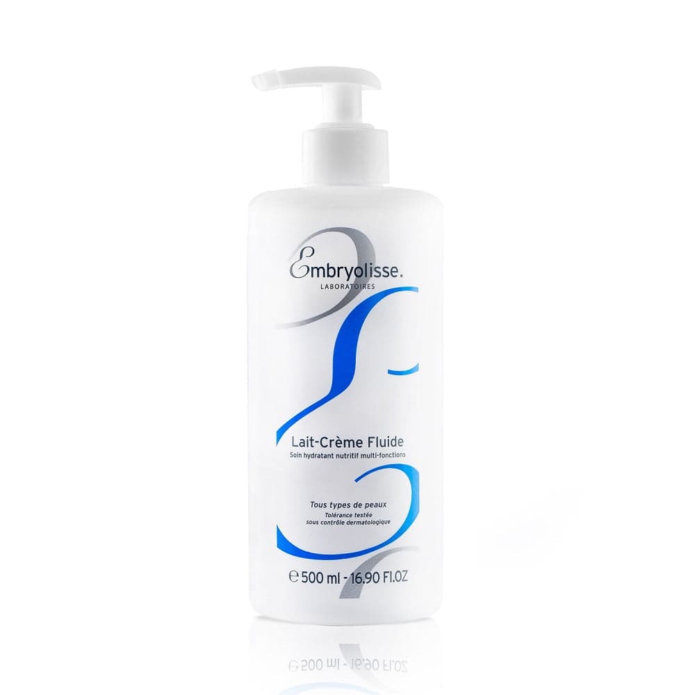 

Embryolisse Lait-Creme Fluide mleczko odżywczo-nawilżające 500ml